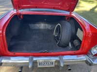 1957 Chevrolet Bel Air for sale in Michigan (ID-137891)