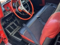 1957 Chevrolet Bel Air for sale in Michigan (ID-137891)