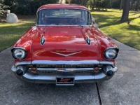 1957 Chevrolet Bel Air for sale in Michigan (ID-137891)
