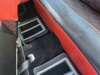 1957 Chevrolet Bel Air for sale in Michigan (ID-137891)