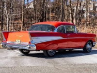 1957 Chevrolet Bel Air for sale in Addison, Illinois (ID-137955)