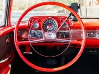 1957 Chevrolet Bel Air for sale in Addison, Illinois (ID-137955)