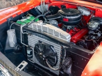 1957 Chevrolet Bel Air for sale in Addison, Illinois (ID-137955)