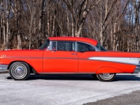 1957 Chevrolet Bel Air for sale in Addison, Illinois (ID-137955)
