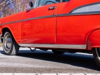 1957 Chevrolet Bel Air for sale in Addison, Illinois (ID-137955)