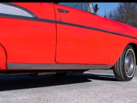 1957 Chevrolet Bel Air for sale in Addison, Illinois (ID-137955)