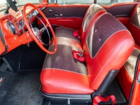1957 Chevrolet Bel Air for sale in Addison, Illinois (ID-137955)