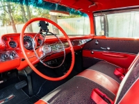 1957 Chevrolet Bel Air for sale in Addison, Illinois (ID-137955)