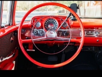 1957 Chevrolet Bel Air for sale in Addison, Illinois (ID-137955)