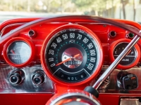 1957 Chevrolet Bel Air for sale in Addison, Illinois (ID-137955)
