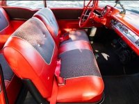 1957 Chevrolet Bel Air for sale in Addison, Illinois (ID-137955)