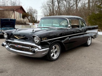 1957 Chevrolet Bel Air for sale