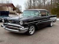 1957 Chevrolet Bel Air for sale in Michigan (ID-138314)