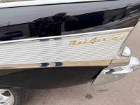 1957 Chevrolet Bel Air for sale in Michigan (ID-138314)