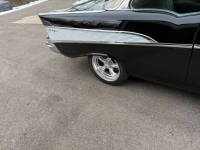 1957 Chevrolet Bel Air for sale in Michigan (ID-138314)