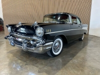 1957 Chevrolet Bel Air for sale in Michigan (ID-138462)
