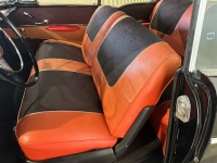 1957 Chevrolet Bel Air for sale in Michigan (ID-138462)