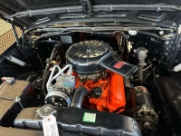 1957 Chevrolet Bel Air for sale in Michigan (ID-138462)