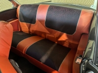 1957 Chevrolet Bel Air for sale in Michigan (ID-138462)