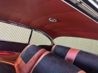 1957 Chevrolet Bel Air for sale in Michigan (ID-138462)