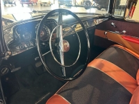 1957 Chevrolet Bel Air for sale in Michigan (ID-138462)