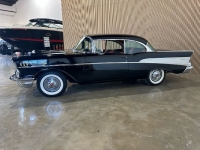 1957 Chevrolet Bel Air for sale in Michigan (ID-138462)
