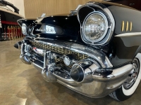 1957 Chevrolet Bel Air for sale in Michigan (ID-138462)