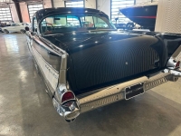 1957 Chevrolet Bel Air for sale in Michigan (ID-138462)