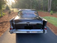 1957 Chevrolet Bel Air for sale in Michigan (ID-138550)
