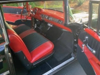 1957 Chevrolet Bel Air for sale in Michigan (ID-138550)