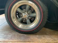 1957 Chevrolet Bel Air for sale in Michigan (ID-138550)