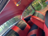 1957 Chevrolet Bel Air for sale in Michigan (ID-138550)