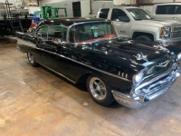 1957 Chevrolet Bel Air for sale in Michigan (ID-138550)