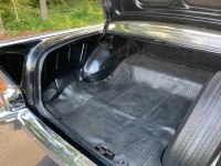1957 Chevrolet Bel Air for sale in Michigan (ID-138550)