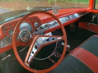 1957 Chevrolet Bel Air for sale in Michigan (ID-138550)