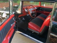 1957 Chevrolet Bel Air for sale in Michigan (ID-138550)