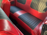 1957 Chevrolet Bel Air for sale in Michigan (ID-138550)