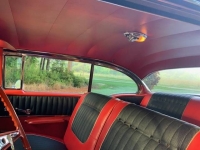 1957 Chevrolet Bel Air for sale in Michigan (ID-138550)
