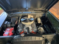 1957 Chevrolet Bel Air for sale in Michigan (ID-138550)