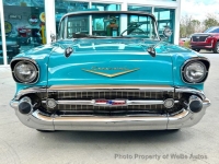 1957 Chevrolet Bel Air for sale in Riverhead, New York (ID-138825)