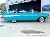 1957 Chevrolet Bel Air for sale in Riverhead, New York (ID-138825)
