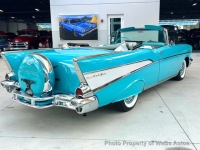 1957 Chevrolet Bel Air for sale in Riverhead, New York (ID-138825)