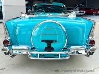 1957 Chevrolet Bel Air for sale in Riverhead, New York (ID-138825)