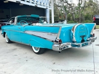 1957 Chevrolet Bel Air for sale in Riverhead, New York (ID-138825)
