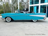 1957 Chevrolet Bel Air for sale in Riverhead, New York (ID-138825)