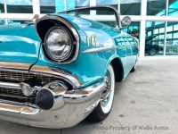 1957 Chevrolet Bel Air for sale in Riverhead, New York (ID-138825)