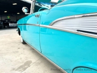 1957 Chevrolet Bel Air for sale in Riverhead, New York (ID-138825)