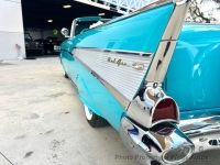 1957 Chevrolet Bel Air for sale in Riverhead, New York (ID-138825)