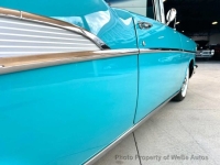 1957 Chevrolet Bel Air for sale in Riverhead, New York (ID-138825)