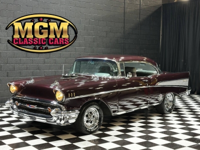 1957 Chevrolet Bel Air for sale